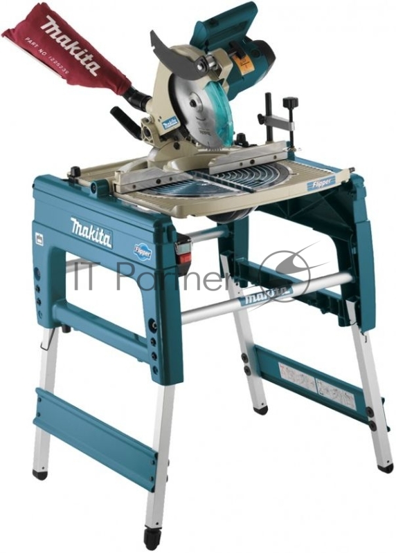 Пилы электрические дисковые, торцовочные Makita LF 1000 Пила комб