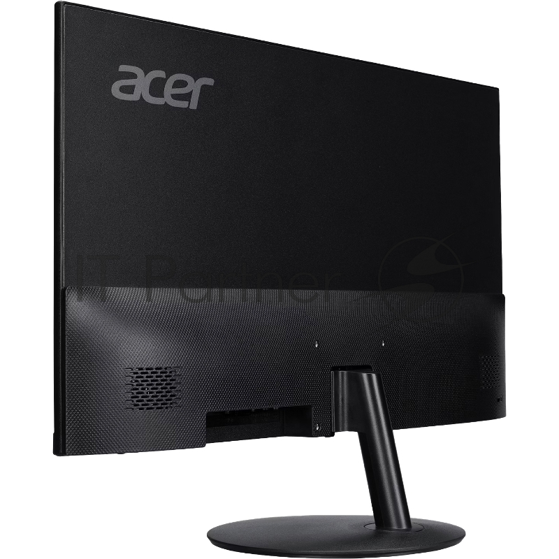 Монитор 27" Acer SA272UP1bmipx IPS 2560x1440, 144 Гц, 1 мс, 16:9, 250 кд/м², HDMI, DisplayPort, встроенные динамики, черный
