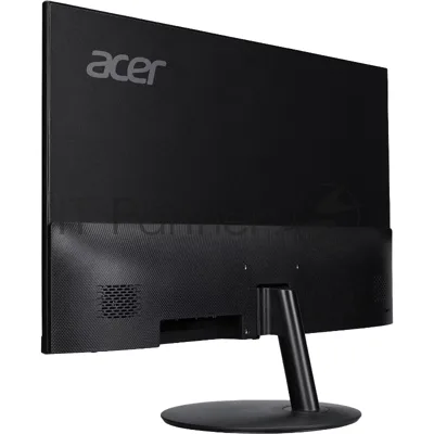 Монитор 27" Acer SA272UP1bmipx IPS 2560x1440, 144 Гц, 1 мс, 16:9, 250 кд/м², HDMI, DisplayPort, встроенные динамики, черный