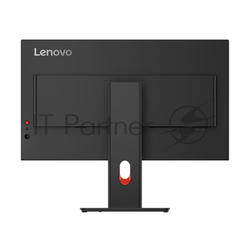 Монитор Lenovo ThinkVision T27-40 27" 16:9 FHD (1920x1080) IPS, 120Hz, 300N, 1xHDMI 1.4, 1xDP 1.2, 1xVGA, 3xUSB-A (USB 5Gbps), 1xUSB-C (USB 5Gbps, PD 15W), 1xUSB-B (USB 5Gbps), LTPS, 1Y