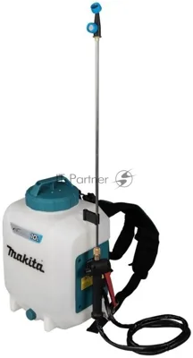 Опрыскиватель Makita DUS108Z аккум. ранц. 10л