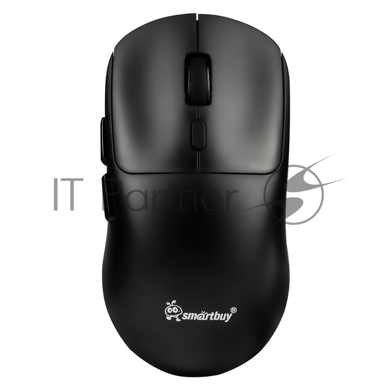 Мышь игровая беспроводная Dual BT+USB с зарядкой Smartbuy X7 черная (SBM777DAG) /40.  "