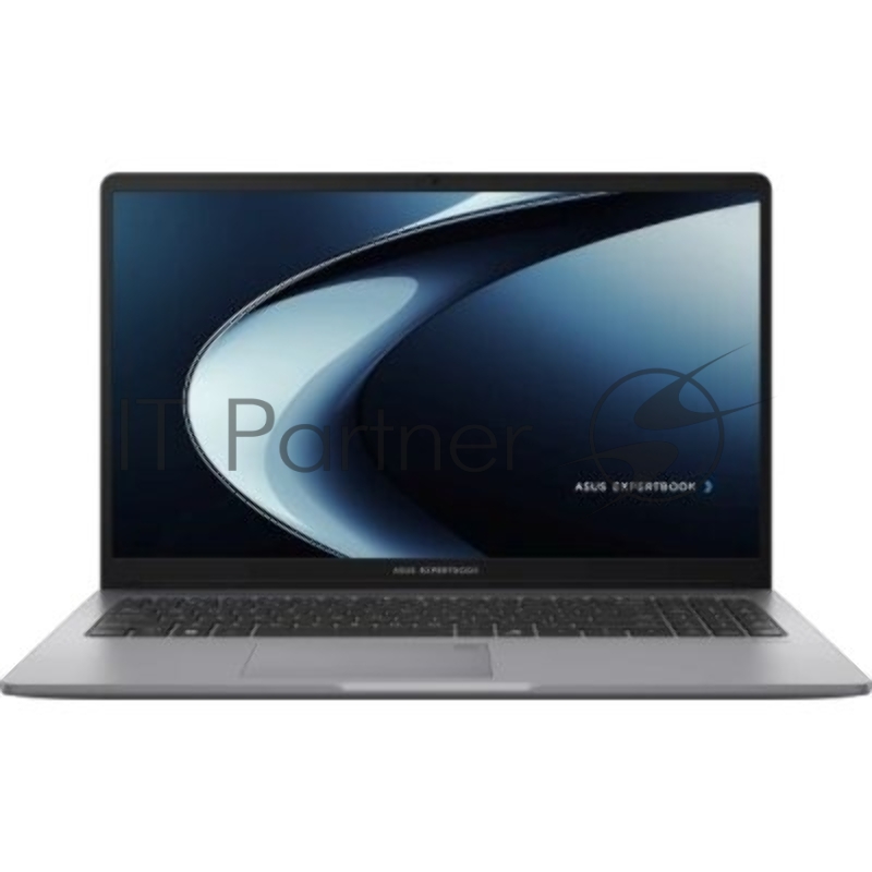 Ноутбук ASUS PM1503CDA-S70595/15.6"/WVA/AMD Ryzen 5 150/16384Mb/512Gb SSD/AMD Radeon Graphics/DOS/серый/1.81kg