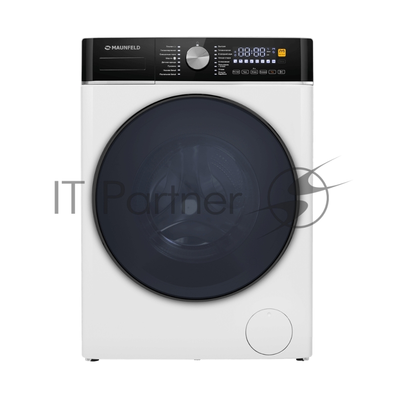 Стиральная машина с инвертором MAUNFELD MFWM1410WH03