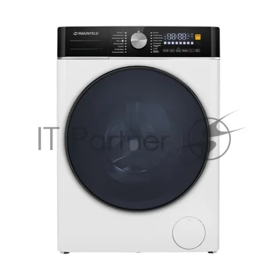 Стиральная машина с инвертором MAUNFELD MFWM1410WH03