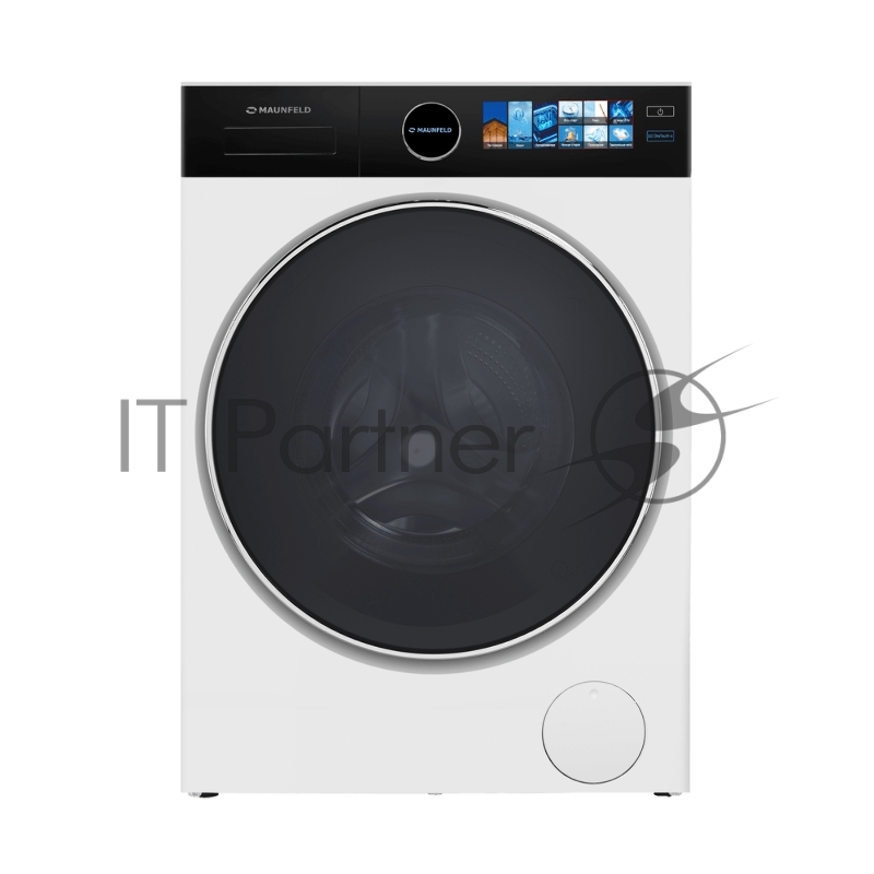 Стиральная машина с инвертором MAUNFELD MFWM1410WH05