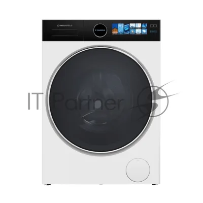 Стиральная машина с инвертором MAUNFELD MFWM1410WH05