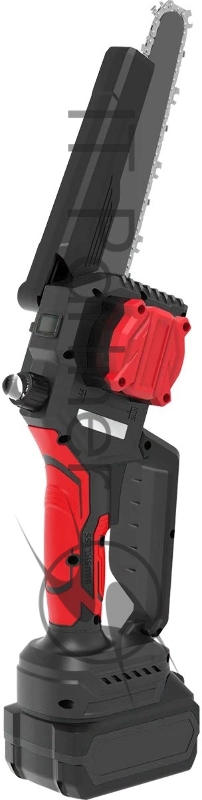 Цепная пила Edon Super NS-21/8BL аккум. дл.шины:8" (20cm) 1аккум. 2Ач ЗУ (35531)