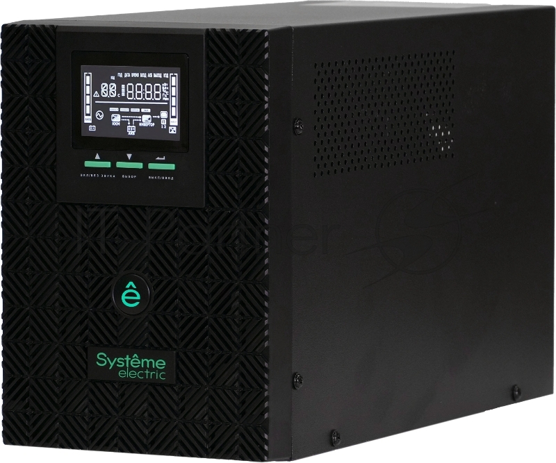 ИБП Systeme Electric SMX SMXSE2000T, 2000 ВА / 1600 Вт, 3xSchuko