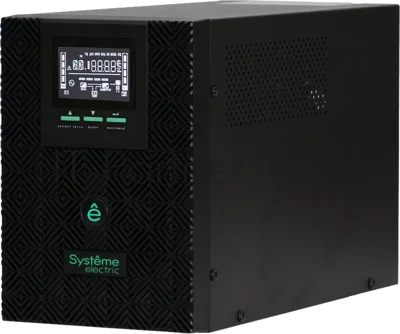ИБП Systeme Electric SMX SMXSE2000T, 2000 ВА / 1600 Вт, 3xSchuko