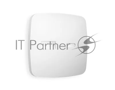 Лицевая панель OMEGA (Белый матовый) для розетки 2USB A+C QUANT OP1310