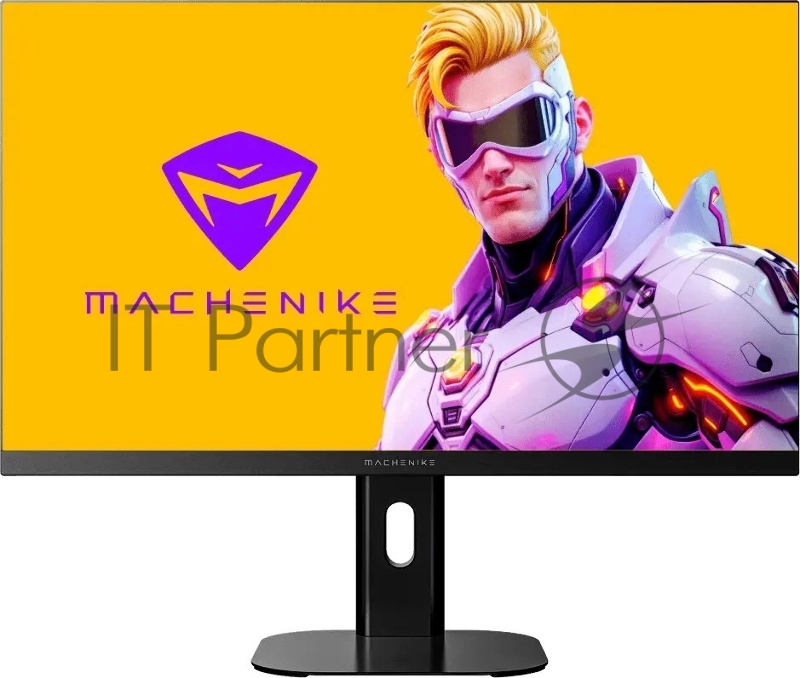 Монитор игровой Machenike MKU27F160L-D (JJ02HZ004RU)