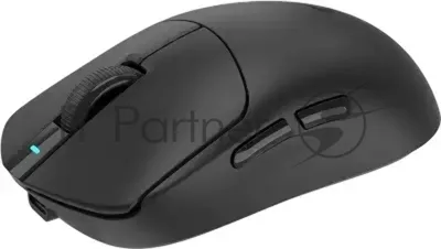 Мышь A4Tech Bloody SG5 SE черный оптическая 30000dpi беспров. USB/USB-C