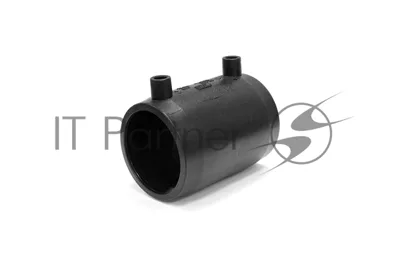 Муфта ПЭ100 эл/св Дн110 Ру16 SDR11 EUROSTANDARD 2100160110