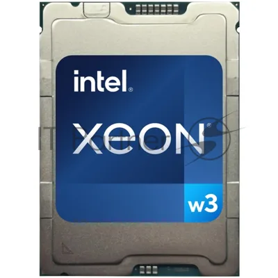 Процессор Intel Xeon W3-2423 Soc-4677 2.1GHz OEM