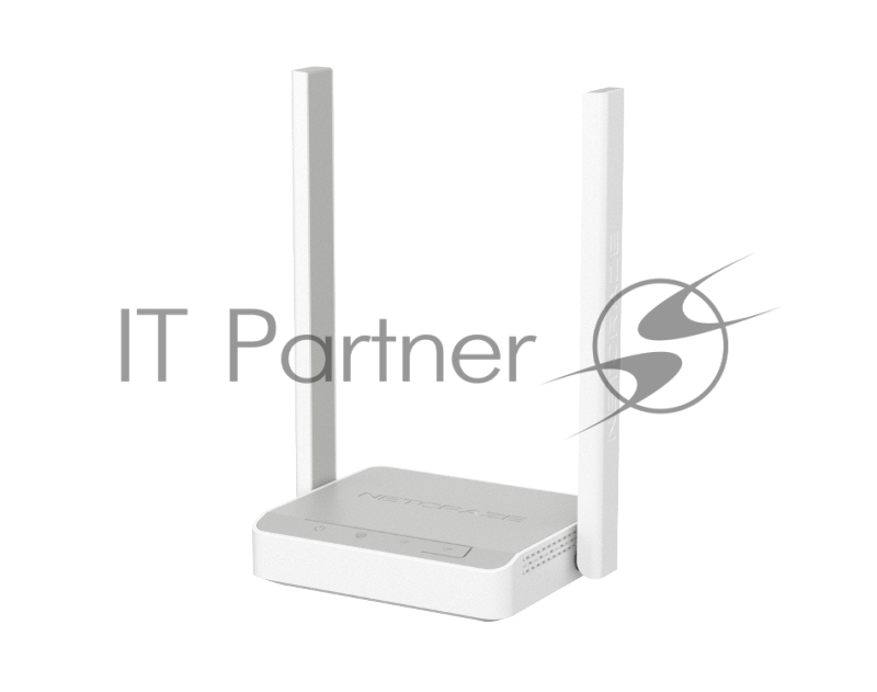 Интернет-центр для USB-модемов LTE/4G/3G с Mesh Wi-Fi N300 и 4-портовым Smart-коммутатором