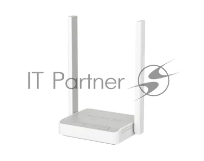 Интернет-центр для USB-модемов LTE/4G/3G с Mesh Wi-Fi N300 и 4-портовым Smart-коммутатором