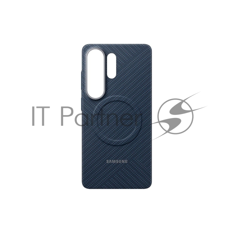 Чехол-накладка Carbon Magnet Case Samsung S26 Ultra(S948) (EF-KS948SCEGRU) Blueviolet