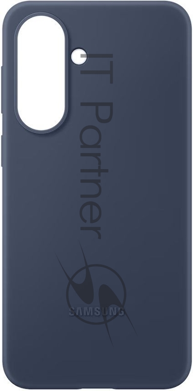 Чехол Silicone Case Samsung A57(A576) (EF-PA576CNEGRU) Dark Blue
