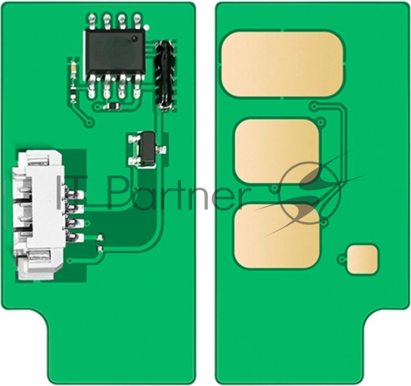 Чип тонер-картриджа Cactus CS-CHIP-H-W9005MC (W9005MC) для HP LaserJet Managed MFP E72525Z/E72530Z/E72535Z