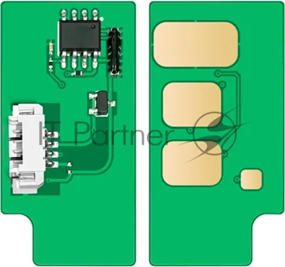 Чип тонер-картриджа Cactus CS-CHIP-H-W9005MC (W9005MC) для HP LaserJet Managed MFP E72525Z/E72530Z/E72535Z
