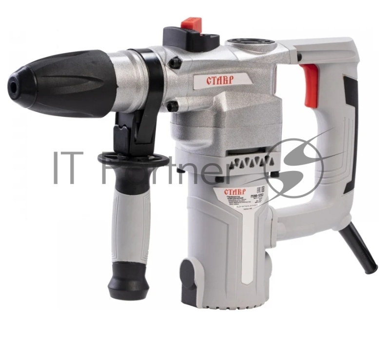 Перфоратор Bosch GBH 2-28 DV, SDS-plus, 800 Вт, 2,7 Дж, от сети