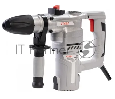 Перфоратор Bosch GBH 2-28 DV, SDS-plus, 800 Вт, 2,7 Дж, от сети