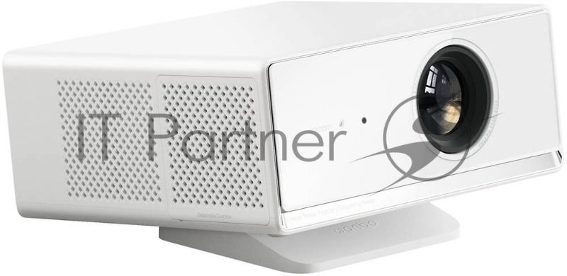 Проектор Wanbo X5 Air LCD 1100Lm ANSI (1920x1080) 3000:1 ресурс лампы:20000часов 2xUSB typeA 1xHDMI 2.7кг