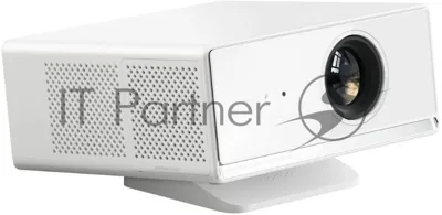 Проектор Wanbo X5 Air LCD 1100Lm ANSI (1920x1080) 3000:1 ресурс лампы:20000часов 2xUSB typeA 1xHDMI 2.7кг