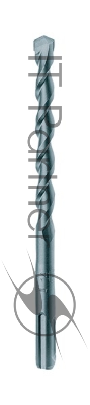 Бур Makita D-00066 Бур SDS+, 6х100х160 мм