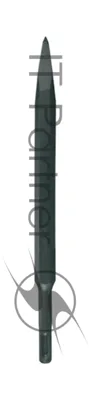 Бур Makita D-08713 Долото SDS+, пика 250мм   