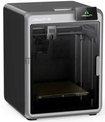 Принтер 3D Creality K 2 260x260x260мм ABS/PLA/PETG/TPU 50мкм