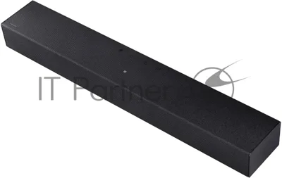 Саундбар Samsung HW-B400F/RU 2.1 300Вт+220Вт черный