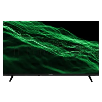 Телевизор Raskat 32" 32H1000B черный LED HD 60Hz