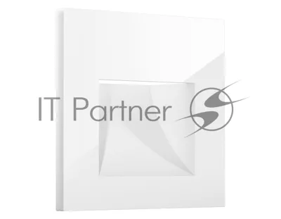 SP1175 Лицевая панель SIGMA (Белый глянец) для подсветки QUANT PRO