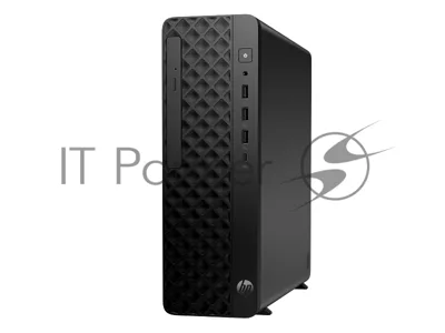 Персональный компьютер HP ProDesk 2 SFF G1i E Core i5-14400,8GB,512GB,no kbd,no mouse,DOS,1Wty