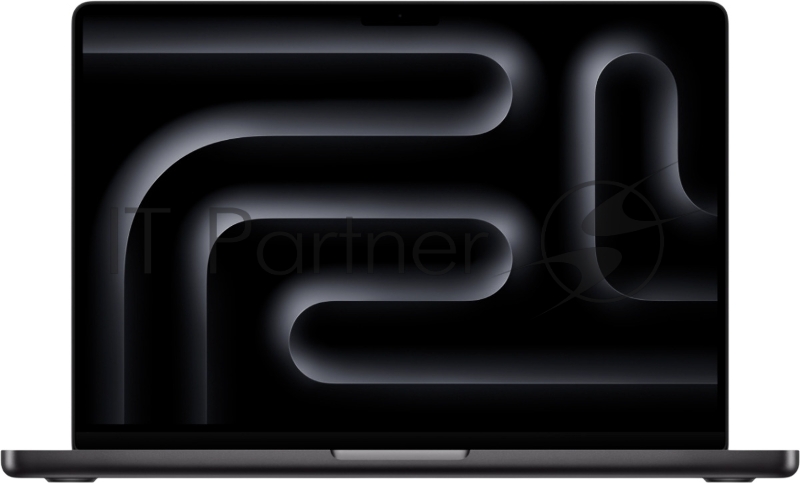 Ноутбук Apple MacBook Pro 16″ M5 Pro 18CPU/20GPU 24GB 1TB Space Black