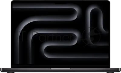 Ноутбук Apple MacBook Pro 16″ M5 Pro 18CPU/20GPU 24GB 1TB Space Black