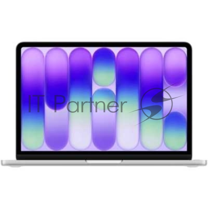 Ноутбук Apple MacBook Neo/13"/IPS/Apple A18 Pro 6CPU/8Gb/512Gb SSD/Apple A18 Pro 5GPU/Mac OS/серебристый/1.23kg