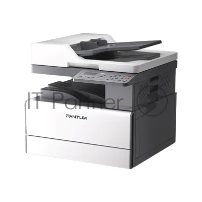 МФУ лазерное монохромное Pantum BM230ADN