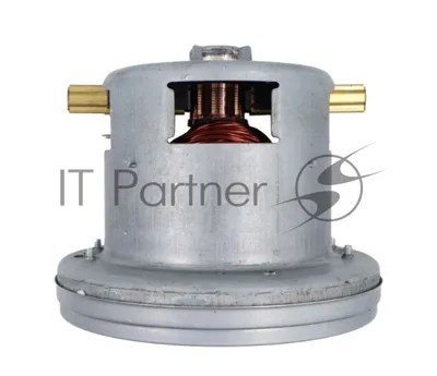 Мотор (двигатель) для пылесосов Bosch, Siemens 1400W 230V 11ME75 H126h23?138