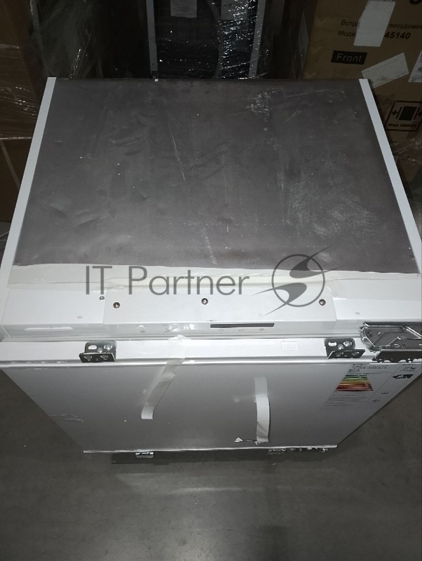 (Поврежденная упаковка) Морозилка встраиваемая BEKO BU 1200 HCA 7217048719 (Вмятины . Царапины . Потертости сверху)
