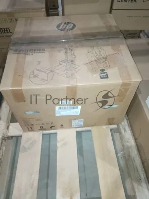 (Из ремонта) Принтер лазерный HP Color LaserJet Pro CP5225DN (CE712A) A3 Duplex Net черный