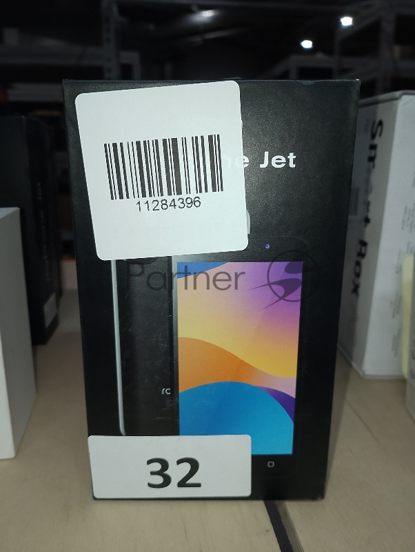 (Б/У) Мобильный телефон ROMBICA MYPHONE JET CPA-0001 [Cм.описание!]