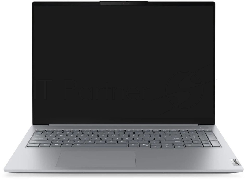 Ноутбук Lenovo Thinkbook 16 G8 IAL/16"/IPS/Intel Core Ultra 9 185H/16Gb/512Gb SSD/Intel Graphics/без ОС/серый/1.7kg