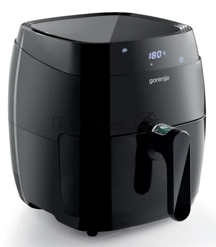Аэрогриль Gorenje AF1700B черный (747686)