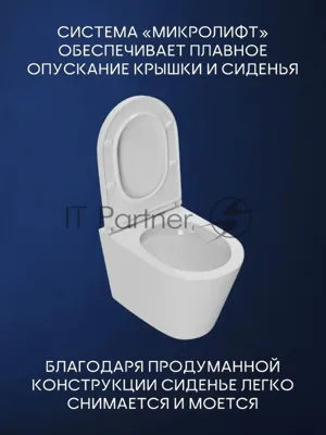 Комплект BAU 6 в 1: инсталляция BAU PRO, унитаз подвесной безободковый вихревой со скрытым сливом Bau Nimb Hurricane3, сиденье дюропласт микролифт, клавиша серый металлик/вставка хром
