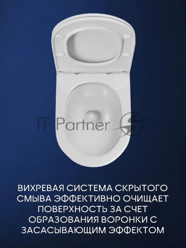 Комплект BAU 6 в 1: инсталляция BAU PRO, унитаз подвесной безободковый вихревой со скрытым сливом Bau Nimb Hurricane3, сиденье дюропласт микролифт, клавиша черная матовая/вставка хром