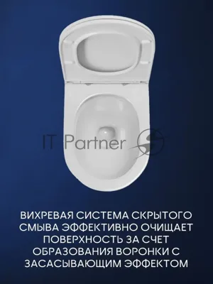 Комплект BAU 6 в 1: инсталляция BAU PRO, унитаз подвесной безободковый вихревой со скрытым сливом Bau Nimb Hurricane3, сиденье дюропласт микролифт, клавиша черная матовая/вставка хром