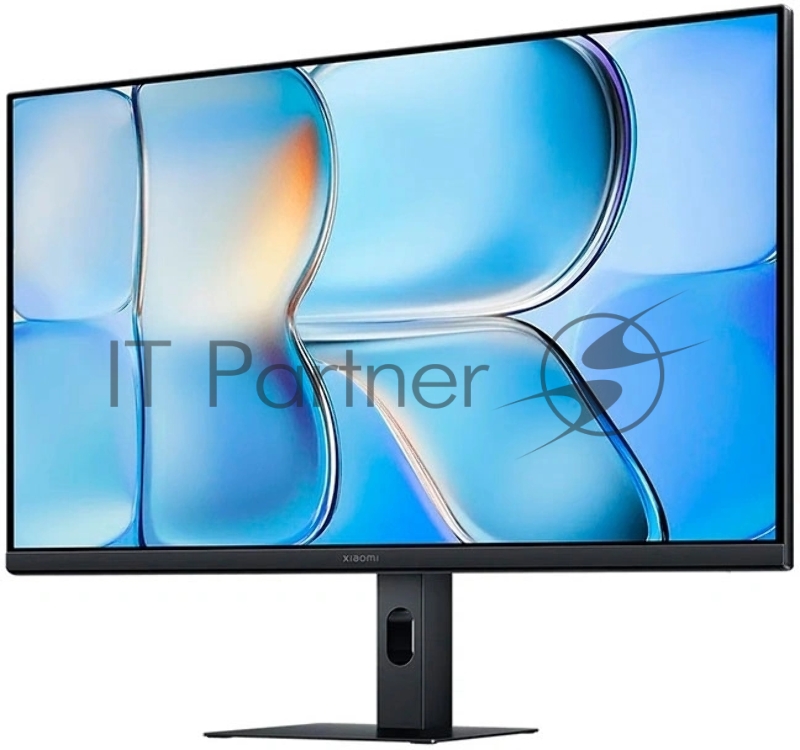 Монитор 27" Xiaomi A27i IPS 1920x1080, 144 Гц, 6 мс, 16:9, 300 кд/м², HDMI, DP, HDR, Low Blue Light, черный